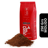 Café Molido Aiello Classica 250grs